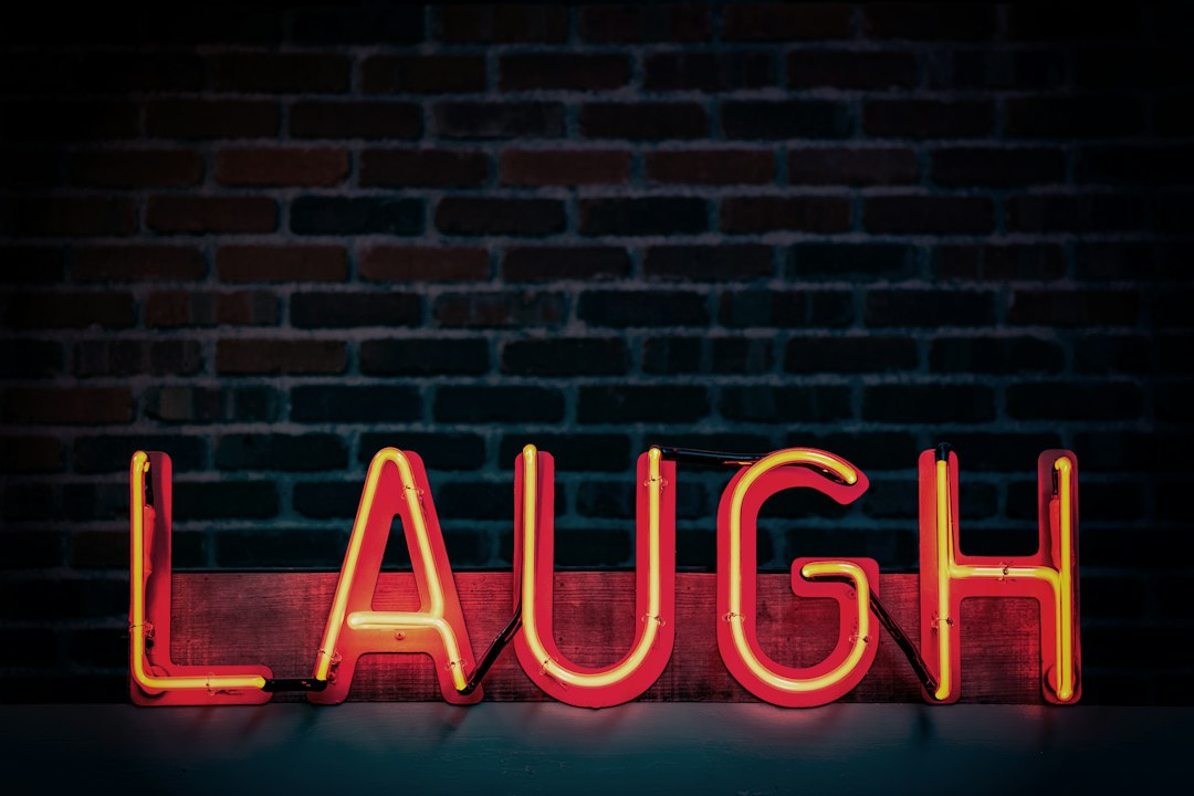 Klassiske Vitser: En Hyllest til Humor